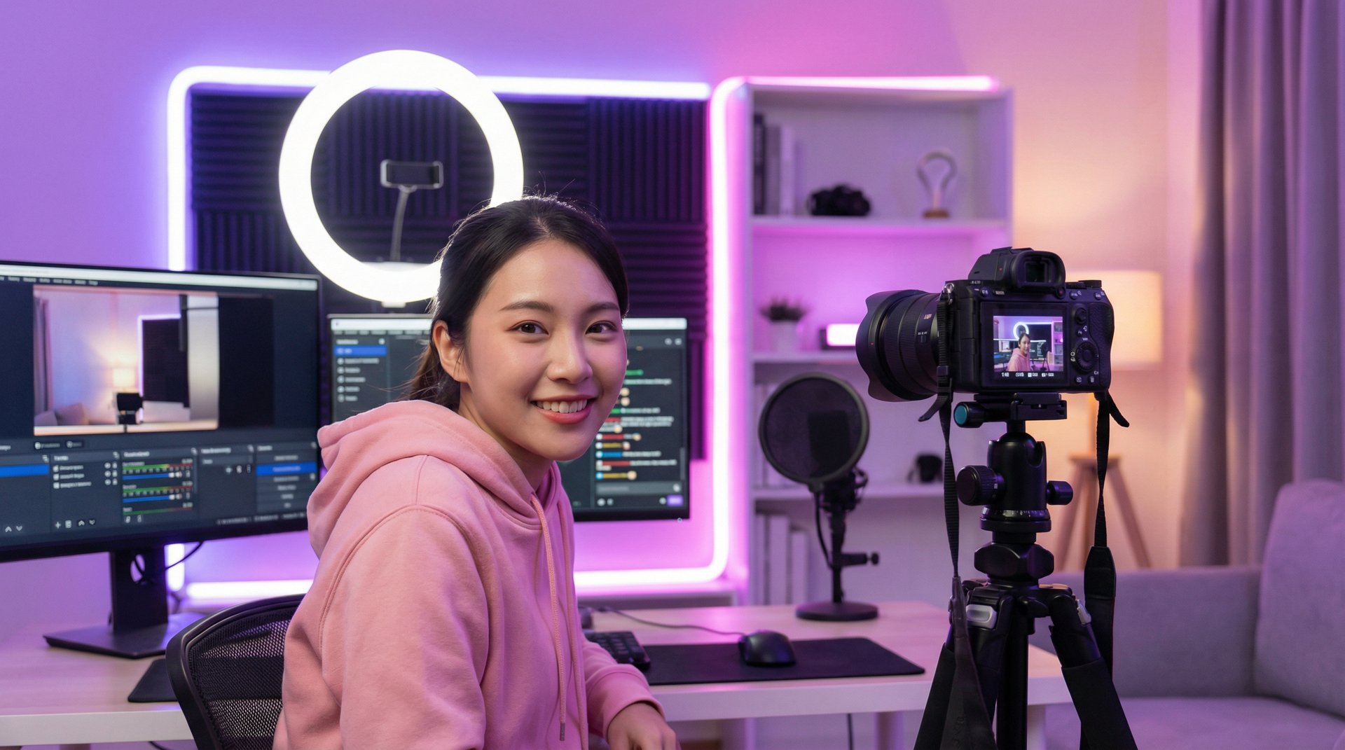 禁漫天堂 - 美女主播视频